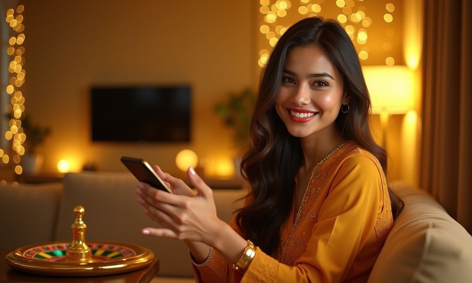 dj 777 Teen Patti Blitz